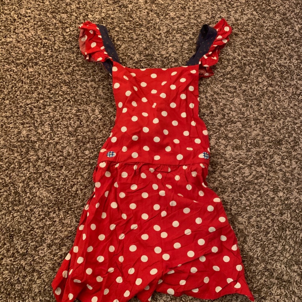 Matilda Jane overall